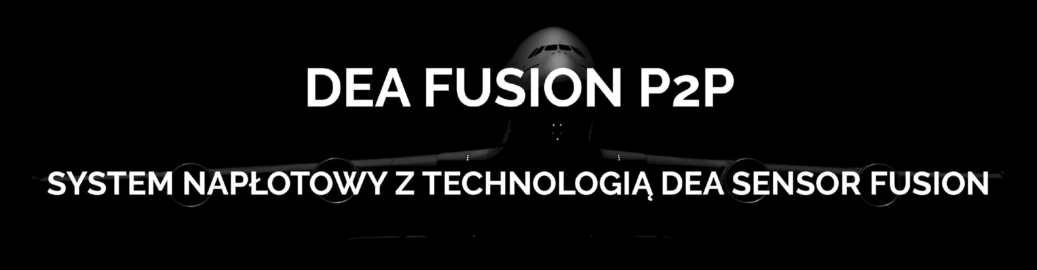 Fusion P2P