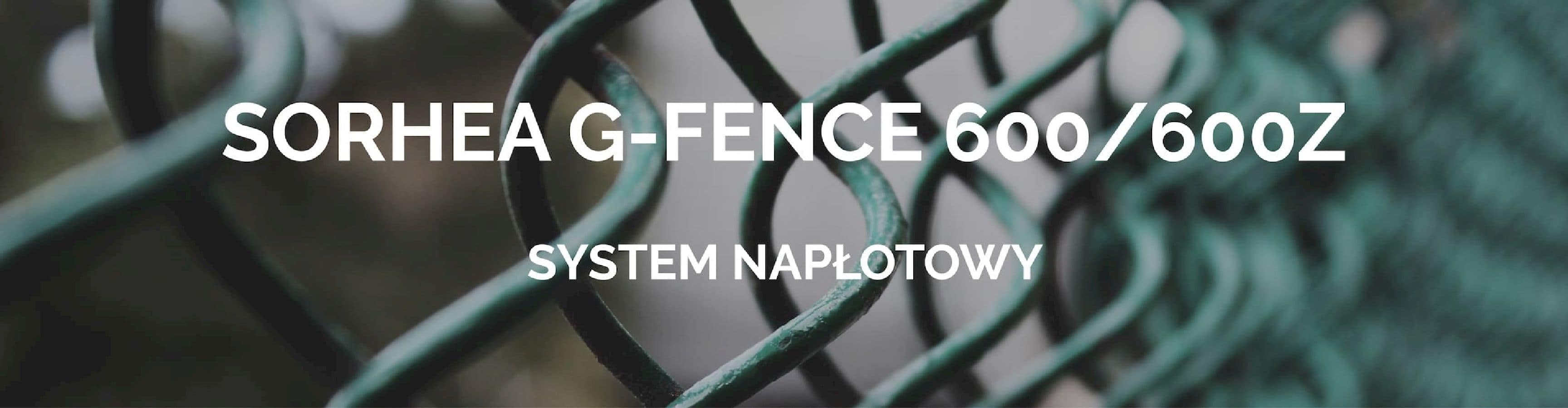 G-Fence 600