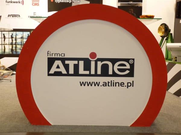 logo atline