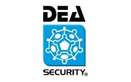 dea logo