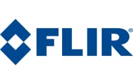 flir logo