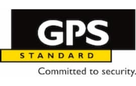 GPS logo