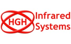 HGH logo