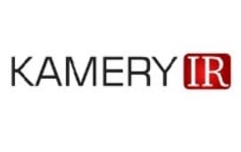 Kamery IR logo