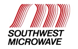 Southwest microwave logo