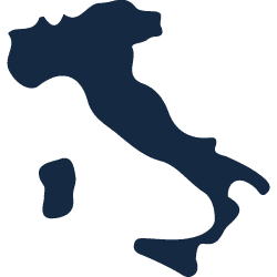Ikona Włoch