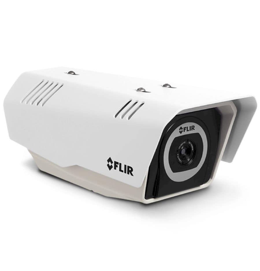 Flir FC R