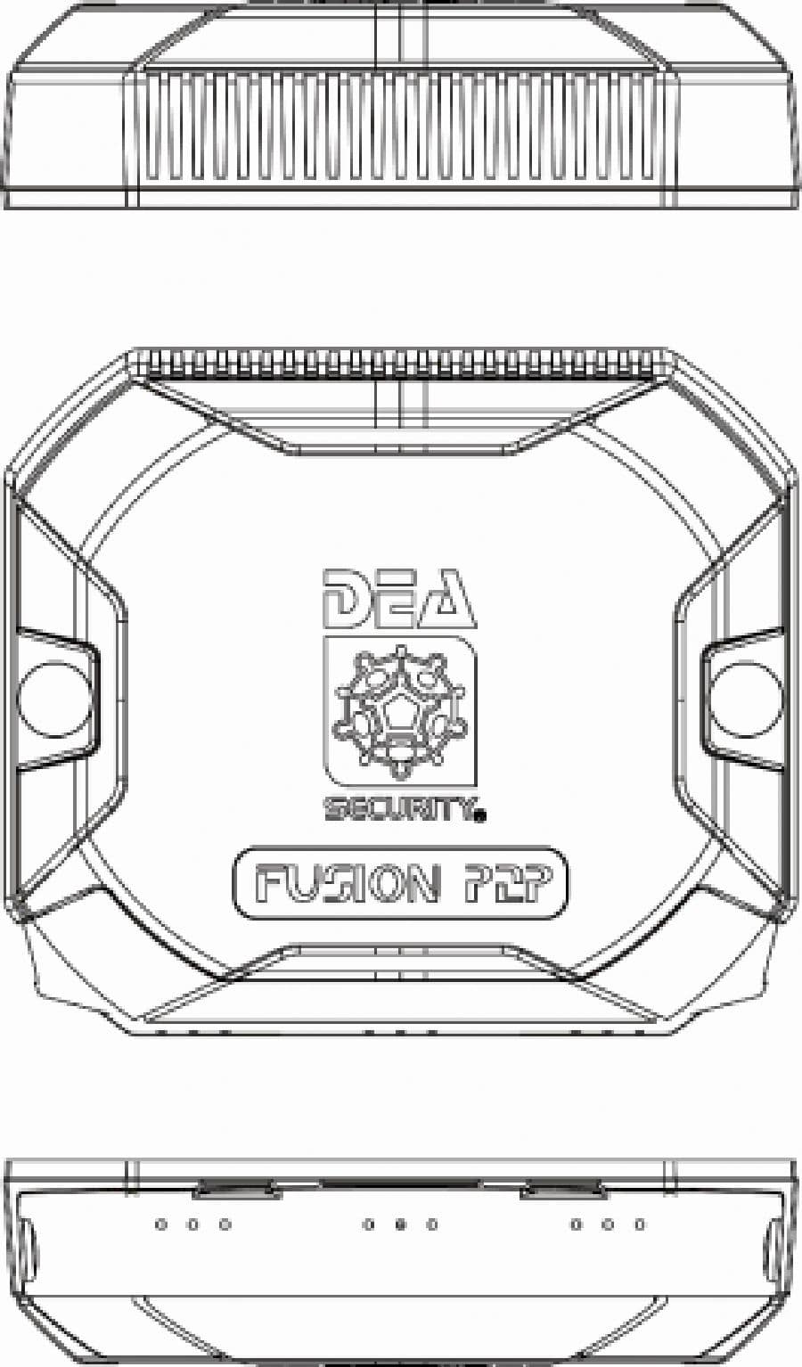 Fusion P2P schemat